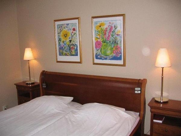 Hotel De Geer Finspang Room photo