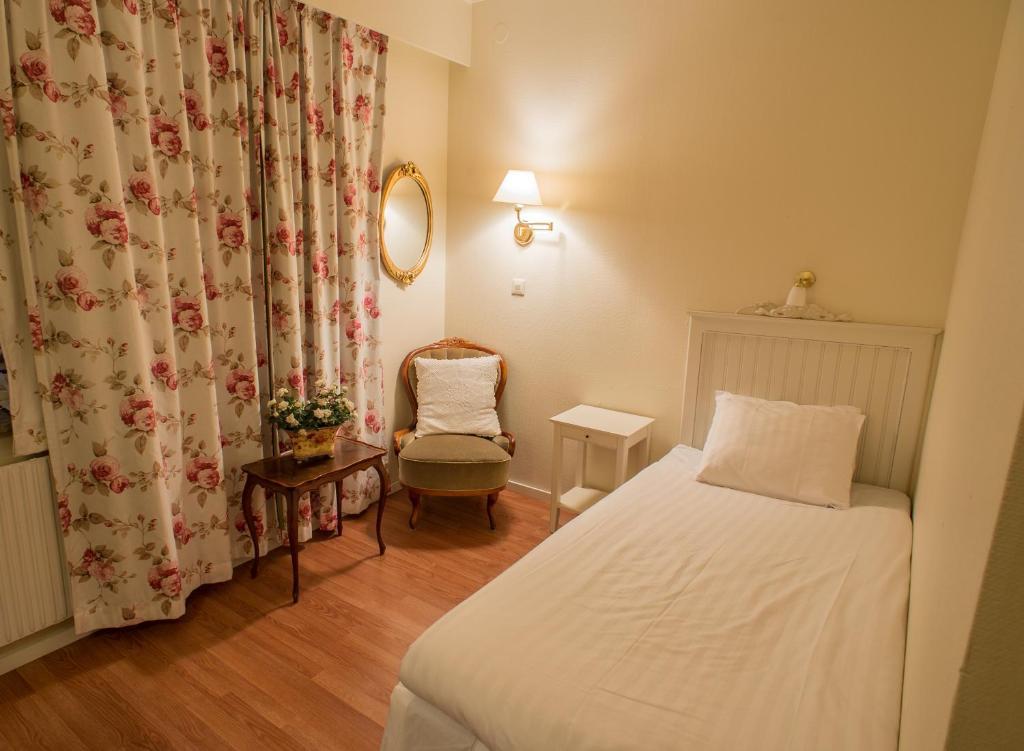 Hotel De Geer Finspang Room photo